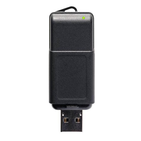 SCL3711 Contactless USB Smart Card Reader 